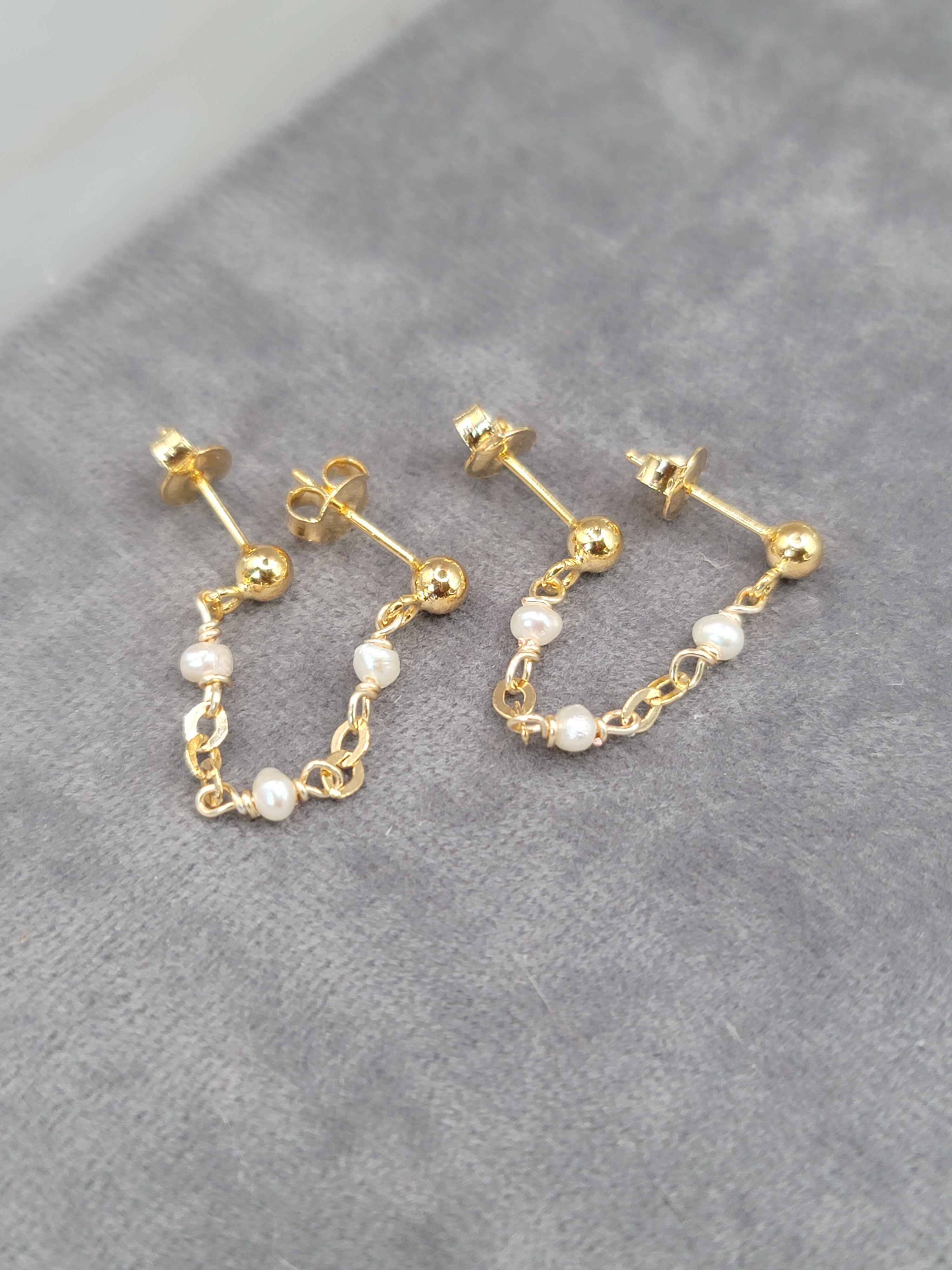 Earrings – W Jewelry