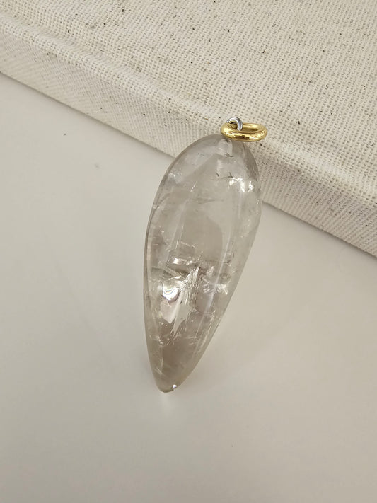 Quartz Pendulum