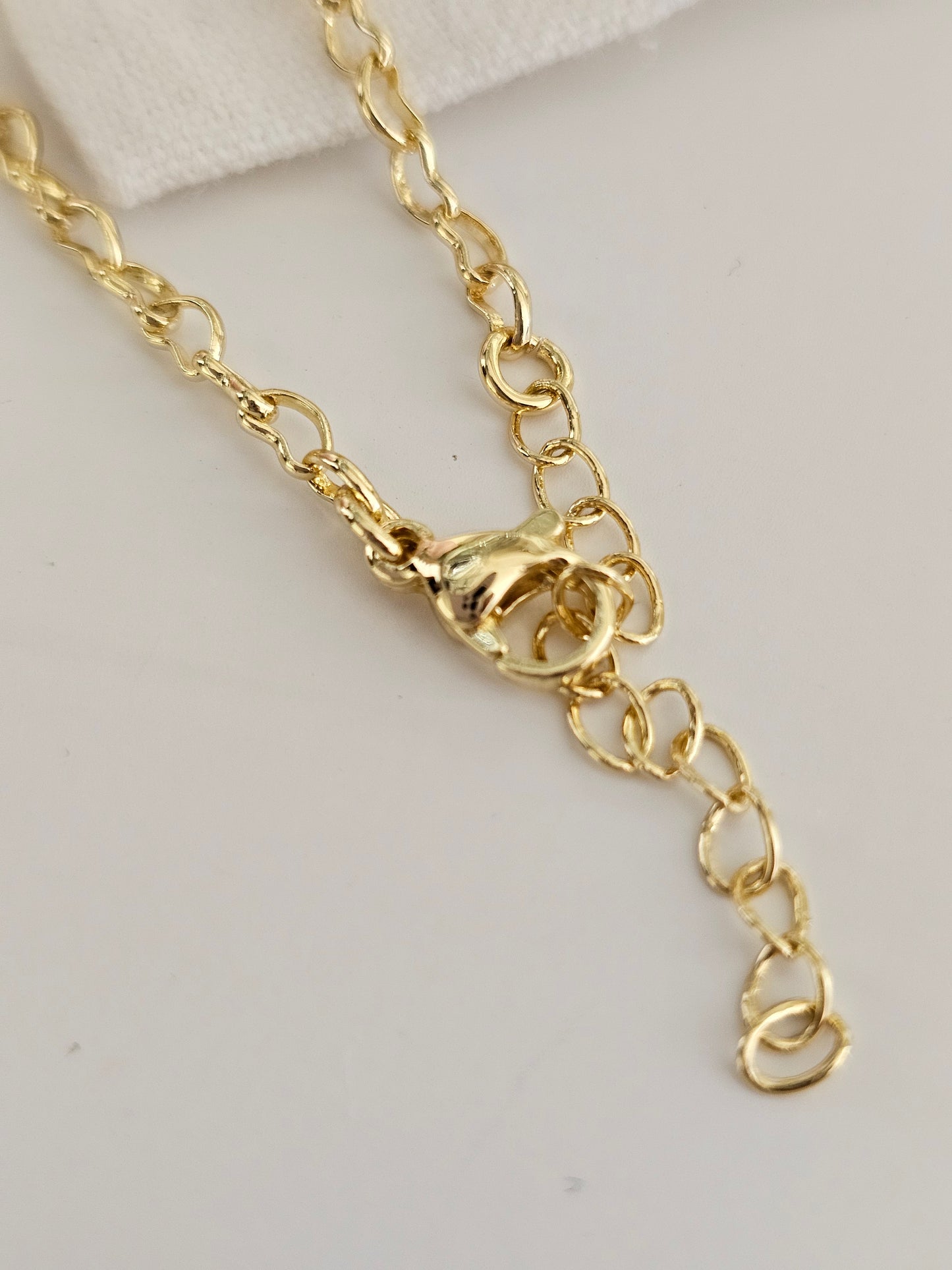 Hearts Chain