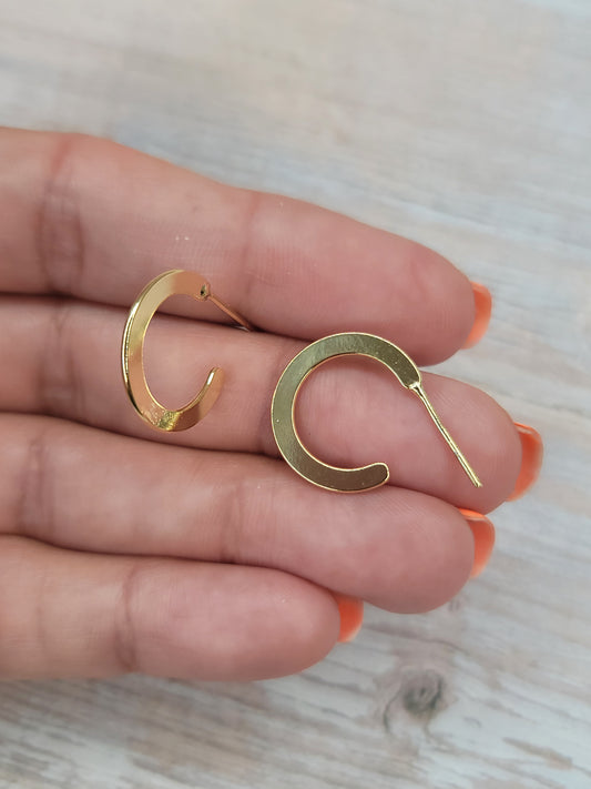 Simple hoops